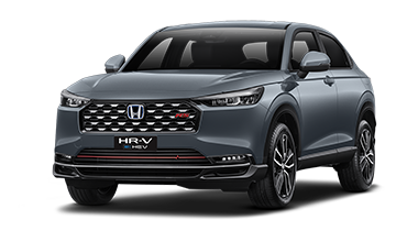 Honda Hrv Kon Tum